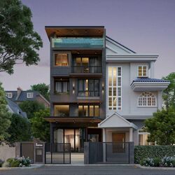 Sanny Park (D11), Semi-Detached #460749191